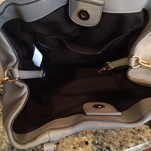 Marc Jacobs Leather Bag
